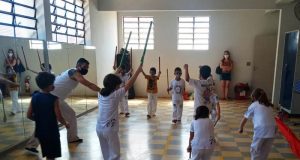 Oficinas Culturais: Centro de Artes da Vila Xavier ainda têm vagas