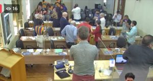 Ministério Público do Trabalho vai se reunir com coletores de lixo nesta quinta-feira