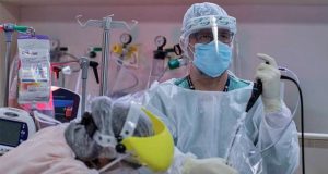 Covid: pelo 12° dia Araraquara não tem óbitos. Internados apenas 4.