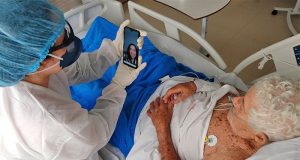 Covid faz mais uma vítima fatal neste domingo em Araraquara