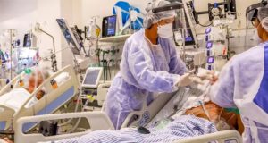 Covid: sem mortes na semana, Araraquara soma 7 internados nos hospitais da cidade