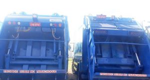 Em Araraquara, 190 toneladas de lixo deixaram de ser coletadas nesta terça