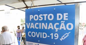 Mais de 90% dos moradores de Araraquara estão vacinados contra a Covid-19