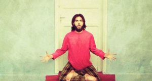 Cantor e compositor araraquaranse lança o projeto ‘Celular Sessions’