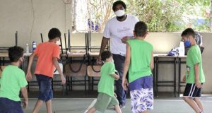 Oficinas Culturais: abertas as inscrições para os cursos oferecidos no Centro de Artes da Vila Xavier