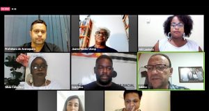 Conferência Regional de Promoção da Igualdade Racial aprova 40 propostas