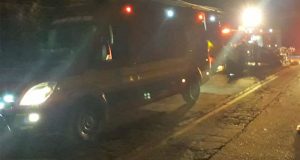 Na Washington Luís, entre Araraquara e Matão, motorista morre após atropelar animal