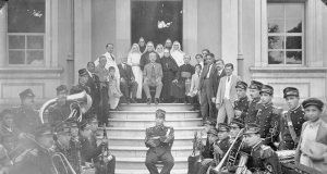 Atravessando o tempo Santa Casa de Araraquara celebra hoje 120 anos de fundação