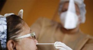 Nesta terça-feira Araraquara apresenta mais 81 novos casos positivos de covid