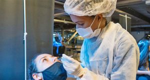 Araraquara tem nesta quinta-feira mais 231 novos casos da covid