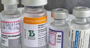 Saúde inicia aplicação da 4ª dose da vacina contra a Covid-19 em pessoas imunossuprimidas nesta quarta (9)