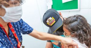 “Dia C de Vacinação” acontece neste sábado (5) em Araraquara