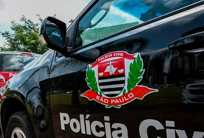  Capetinhas De Mat o Assaltam Crente Em Frente Ao Templo RCIA Araraquara