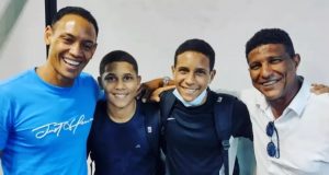 Filho de treinador do São Caetano morre após acidente doméstico