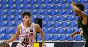 AZ Araraquara fica com o vice na Copa São Paulo Paulo de Basquete