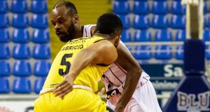 AZ Araraquara vence o Maringá pelo returno do Campeonato Brasileiro de Basquete