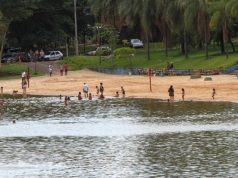 Represa do Pinheirinho segue interditada para os banhistas, diz nota da Prefeitura de Araraquara