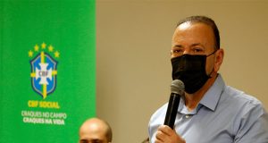 Parceria entre Prefeitura e CBF traz projeto Gol do Brasil para Araraquara