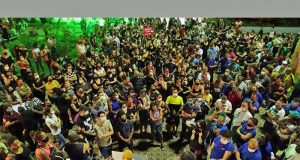 Servidores decidem por um dia de greve em 05 de abril se Prefeitura não abrir negociações