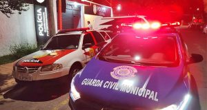 Bandido entra e rouba moradora dentro da sua própria casa na Vila Xavier