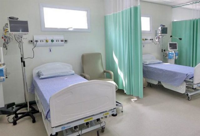 Hospital