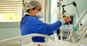 Número de pessoas em quarentena por causa da Covid cai para 11 nesta sexta-feira