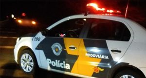Motorista embriagado foi preso em flagrante em Araraquara