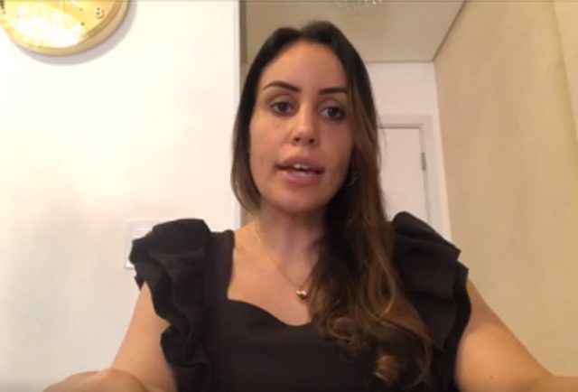 Thalita médica