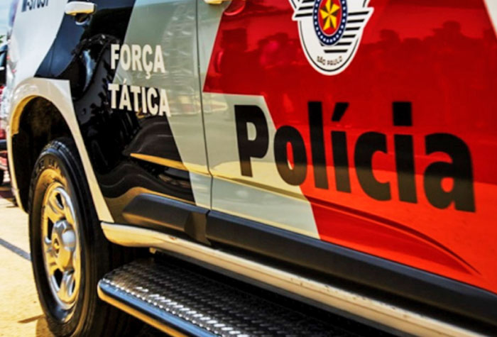 Carro furtado em Ibaté é localizado no Jardim das Estações em Araraquara - rciararaquara.com.br