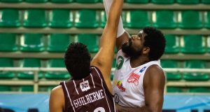 Em jogo emocionante, AZ Araraquara é derrotado pelo Brusque no Brasileiro de Basquete