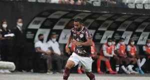 Lateral-direito da Ferroviária pode ser emprestado para a Ponte Preta