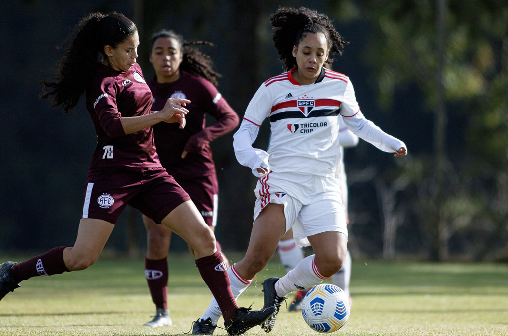 Sub-17 feminino da Ferroviária estreia nesta quarta - Portal Morada -  Notícias de Araraquara e Região