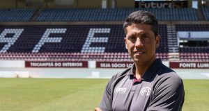 Treinador da Ferroviária disputará pela primeira vez a Série D: “É uma novidade”