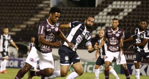 Nos pênaltis, Ferroviária acaba sendo eliminada pela Inter no Troféu do Interior