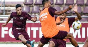 Ferroviária e Inter de Limeira se enfrentam pelo Troféu do Interior