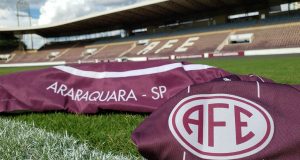 Ferroviária deve ser mais uma SAF no futebol brasileiro