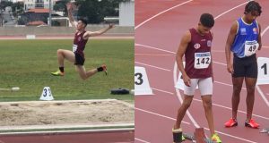 Atletas da Fundesport brilham em provas paralímpicas