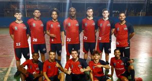 No final de março, handebol masculino inicia Liga Brasil