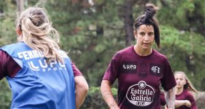 Luana projeta Ferroviária para o clássico diante do São José: “Encarar como outra final”