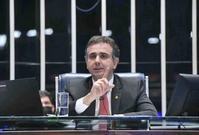 rODRIGO pACHECO