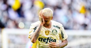 Palmeiras segue invicto e Corinthians confirma segundo lugar no Paulistão