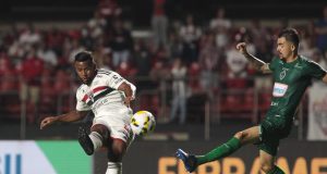 São Paulo bate o Manaus no Morumbi e avança na Copa do Brasil