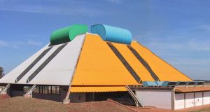 Caic do Vale do Sol: falta de sensibilidade nas decisões públicas, diz arquiteto