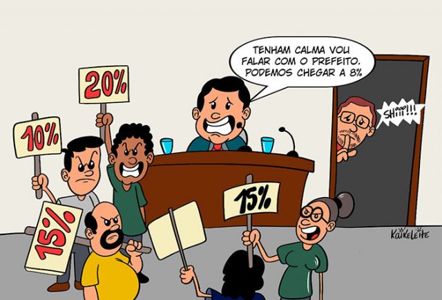 Charge