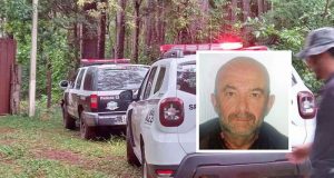 Corpo encontrado em canavial na região é de um analista em questões ambientais
