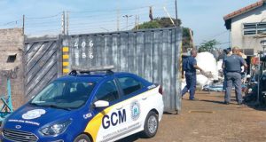 Tribunal de Justiça suspende decisão que permitia uso de arma de fogo pela GCM