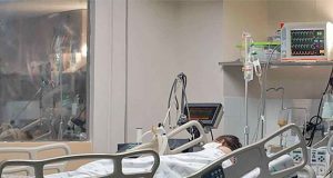 Covid faz uma nova vítima em Araraquara: idoso de 78 anos perde a vida para a doença.