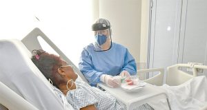 Em Araraquara cai para 42, o número de novos casos de Covid em uma semana