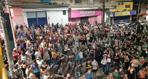 Prefeitura diz que não há espaço para outra proposta financeira ao servidor além da apresentada