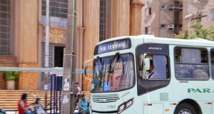 Justiça suspende decreto da Prefeitura e ordena preço único na tarifa do transporte coletivo: R$ 5,25.